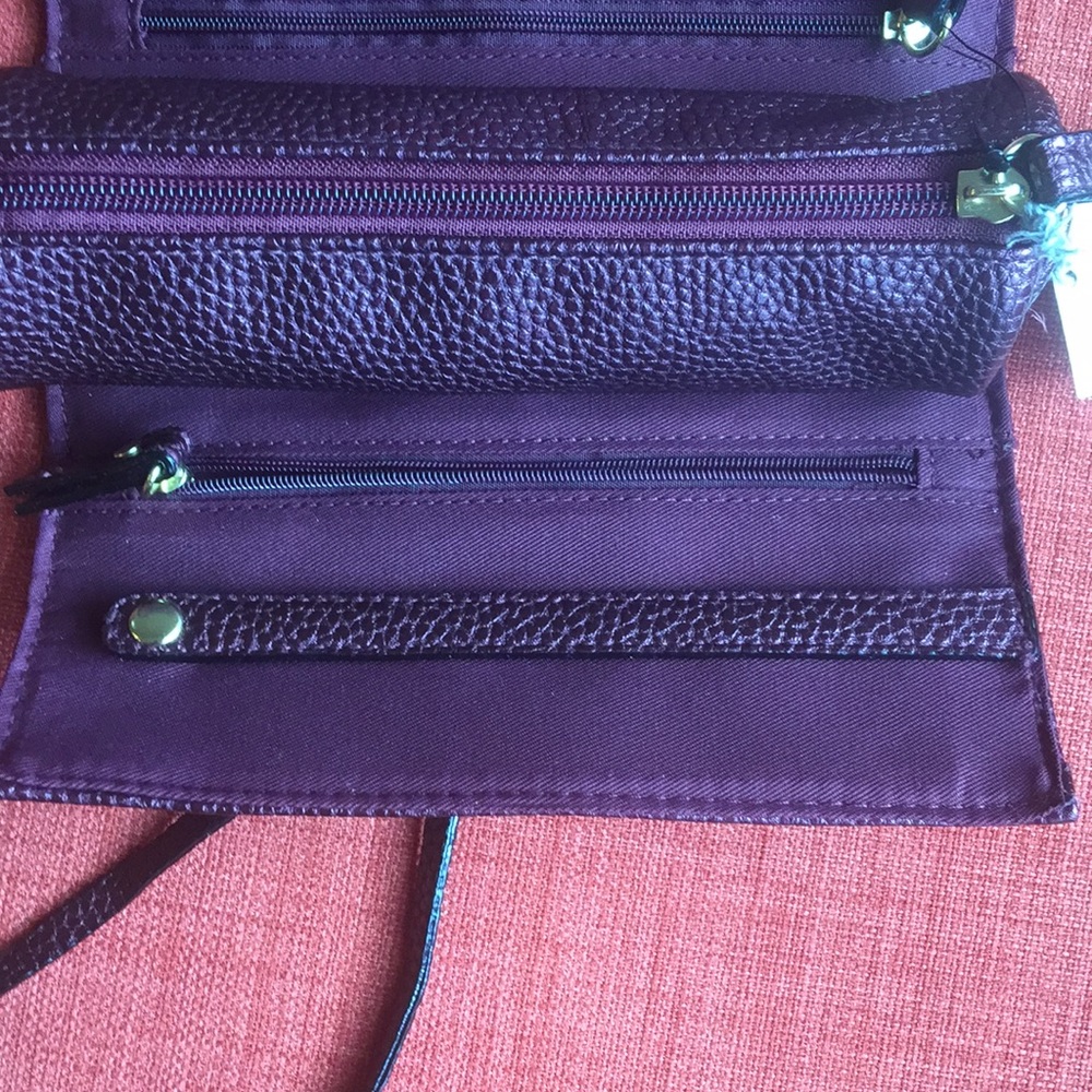 Jewelry roll - Picture 8 of 8
